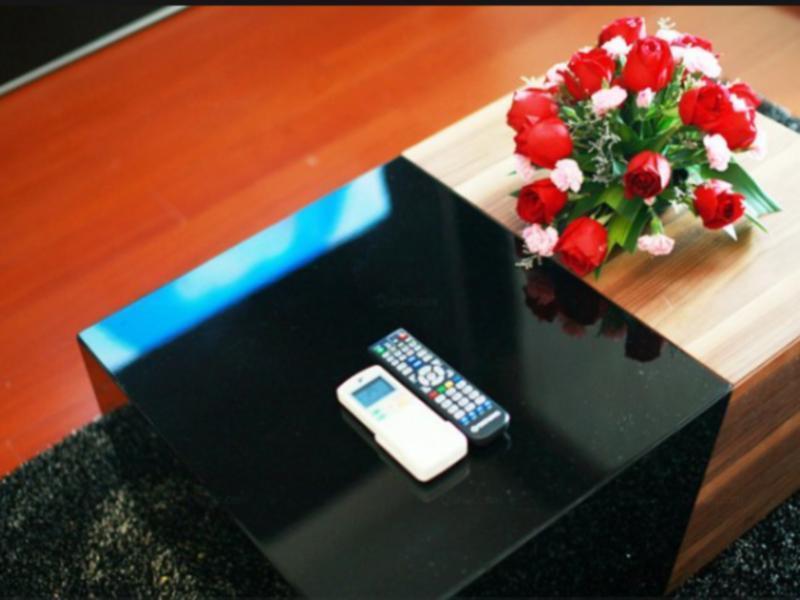 U Hotel Apartment Гуанчжоу Экстерьер фото